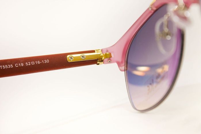 Сонцезахисні полікарбонатні окуляри жіночі купити недорого в Ти Купи