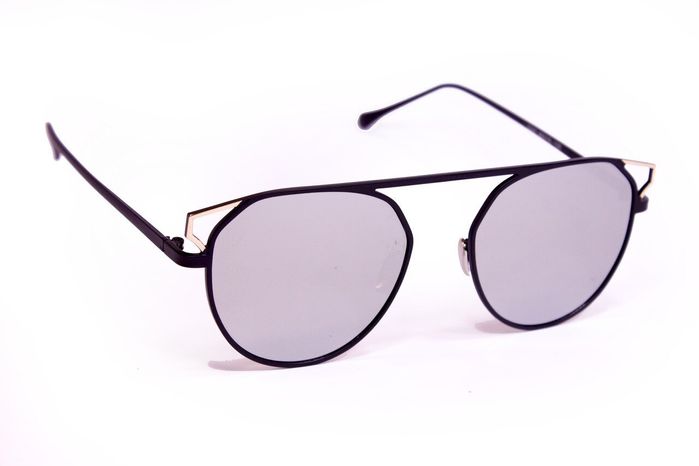 Сонцезахисні жіночі окуляри 8265-1 купити недорого в Ти Купи