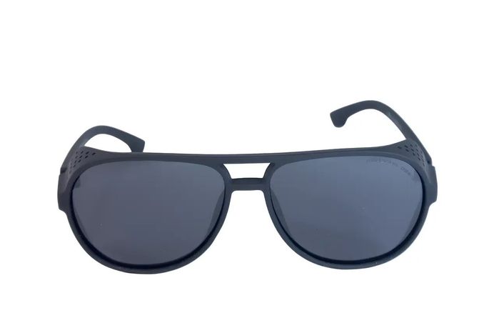 Чоловічі поляризаційні сонцезахисні окуляри Porsche Design p935-2 купити недорого в Ти Купи