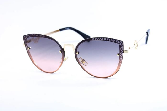 Cолнцезащитные женские очки Cardeo 0399-3 купить недорого в Ты Купи