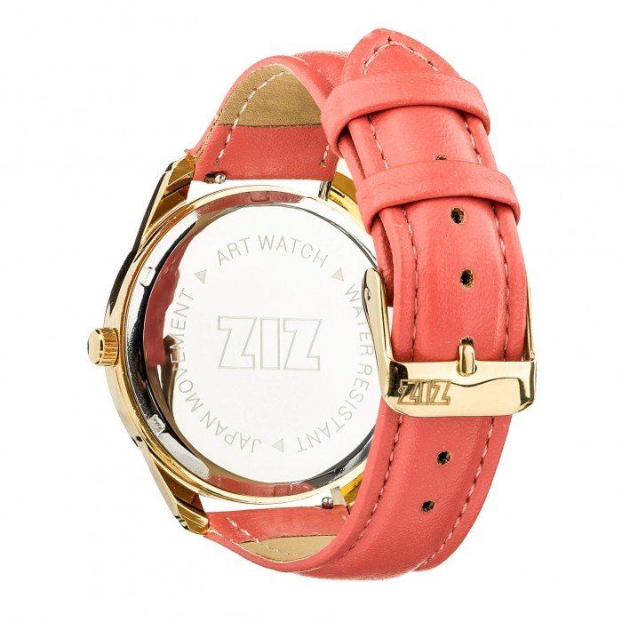 Наручний годинник ZIZ «Мінімалізм» + додатковий ремінець 4600277 купити недорого в Ти Купи