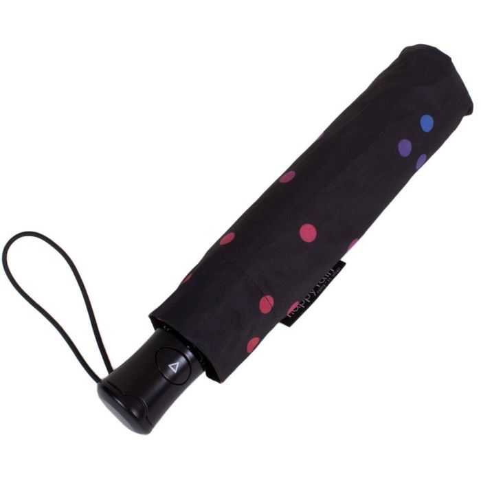 Жіноча парасолька напівавтомат HAPPY RAIN u42278-3 купити недорого в Ти Купи