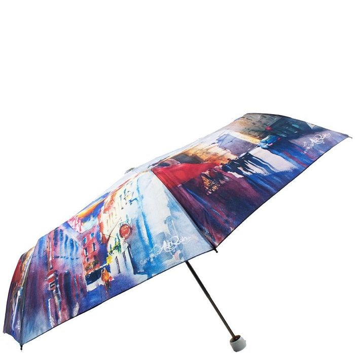 Женский зонт механічний ART RAIN ZAR3125-2047 купити недорого в Ти Купи