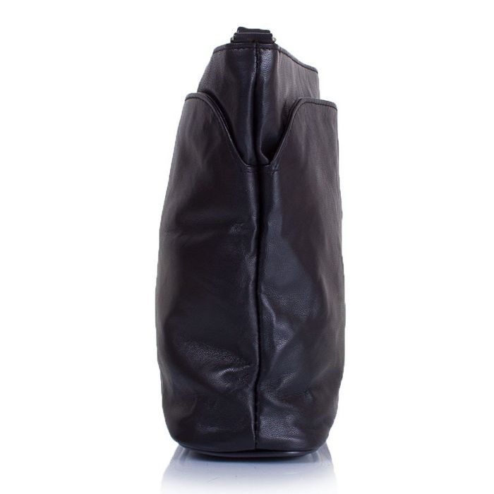 Жіноча шкіряна сумка-планшет TUNONA SK2418-2 купити недорого в Ти Купи