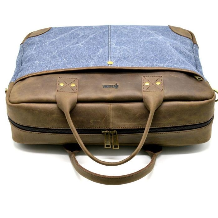 Ділова сумка TARWA rk-0458-4lx купити недорого в Ти Купи