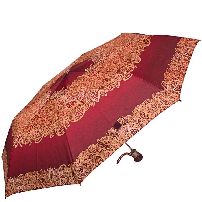 Женский зонт полуавтомат AIRTON z3615-67 купить недорого в Ты Купи