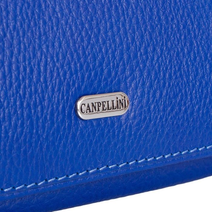 Жіночий тахашеве гаманець CANPELLINI SHI2036-304 купити недорого в Ти Купи