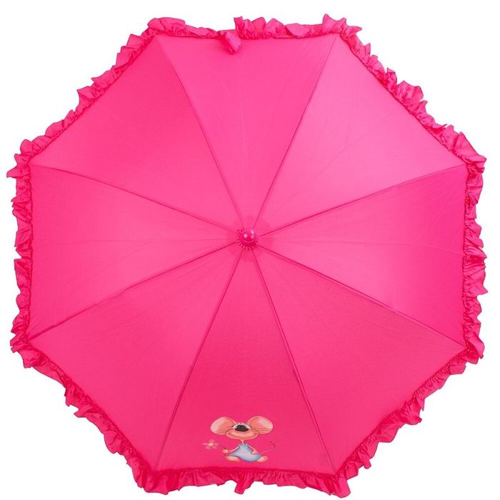 Дитяча парасолька-тростина напівавтомат AIRTON ZAR1652-2 купити недорого в Ти Купи