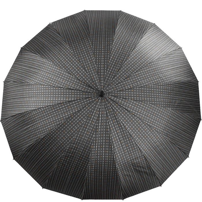 Чоловіча парасолька-тростина ZEST z41562-zp004a купити недорого в Ти Купи