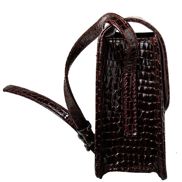 Жіноча шкіряна сумка GALA GURIANOFF GG2002-17 купити недорого в Ти Купи