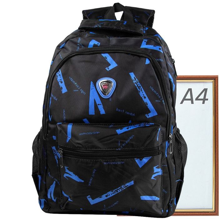 Чоловічий міський рюкзак з тканини VALIRIA FASHION 3detbh7001-6 купити недорого в Ти Купи