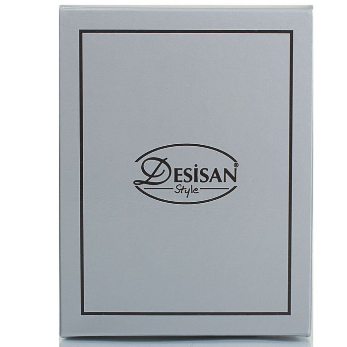Шкіряний жіночий гаманець DESISAN (ДЕСІСАН) SHI105-4 купити недорого в Ти Купи