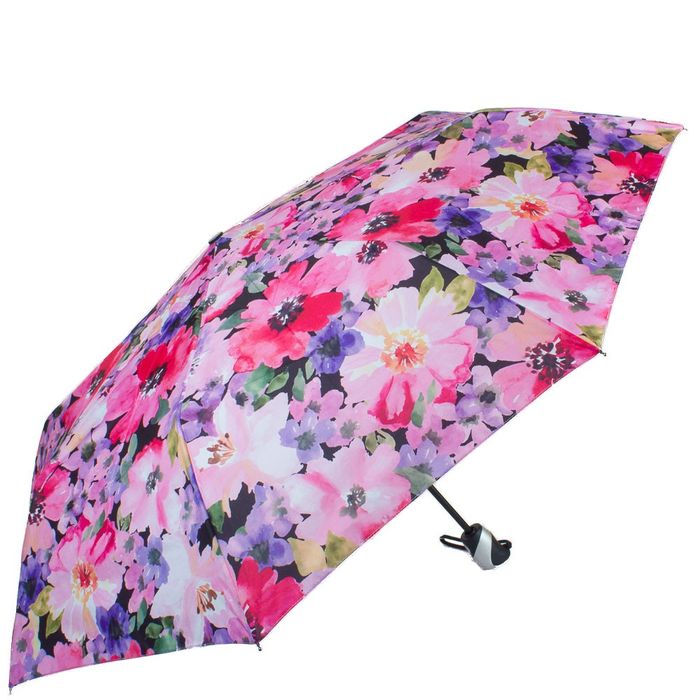 Автоматический женский зонт HAPPY RAIN U34016 купить недорого в Ты Купи