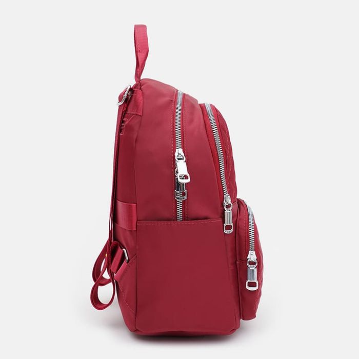 Жіночий рюкзак Monsen C1rm1102r-red купити недорого в Ти Купи