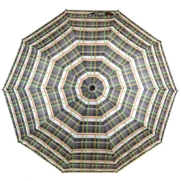 Зонт полуавтомат женский Podium 490-1 купить недорого в Ты Купи