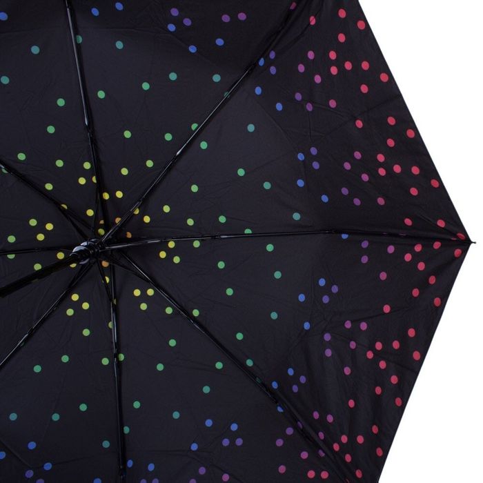 Жіноча парасолька напівавтомат HAPPY RAIN u42278-3 купити недорого в Ти Купи