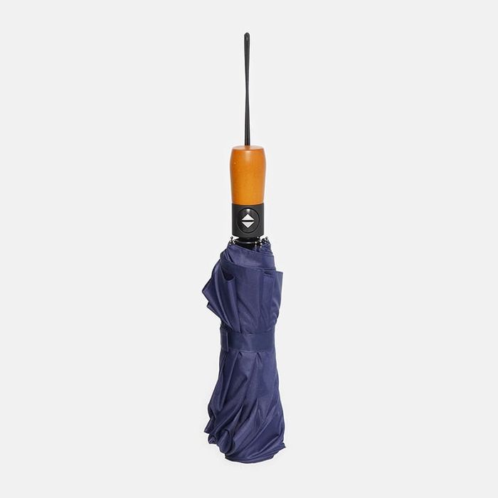 Автоматична парасолька Monsen C1TY2719n-blue купити недорого в Ти Купи