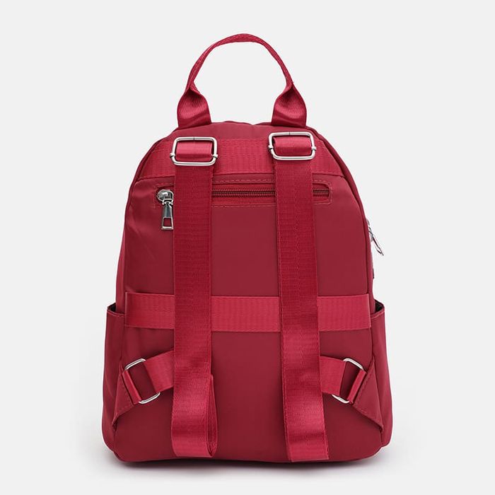 Жіночий рюкзак Monsen C1rm1102r-red купити недорого в Ти Купи
