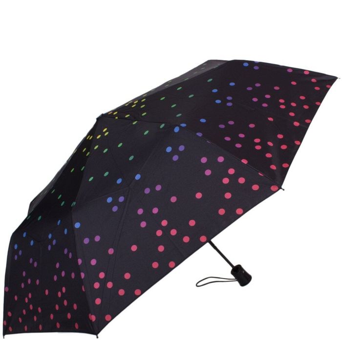 Женский зонт полуавтомат HAPPY RAIN u42278-3 купить недорого в Ты Купи