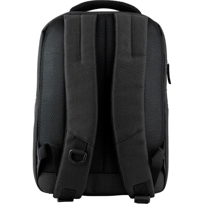 Подростковый рюкзак GoPack City 15 л чёрный (GO20-144M-2) купить недорого в Ты Купи