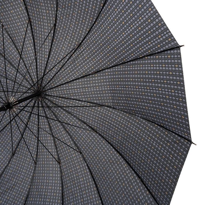 Чоловіча парасолька-тростина ZEST z41562-zp004a купити недорого в Ти Купи
