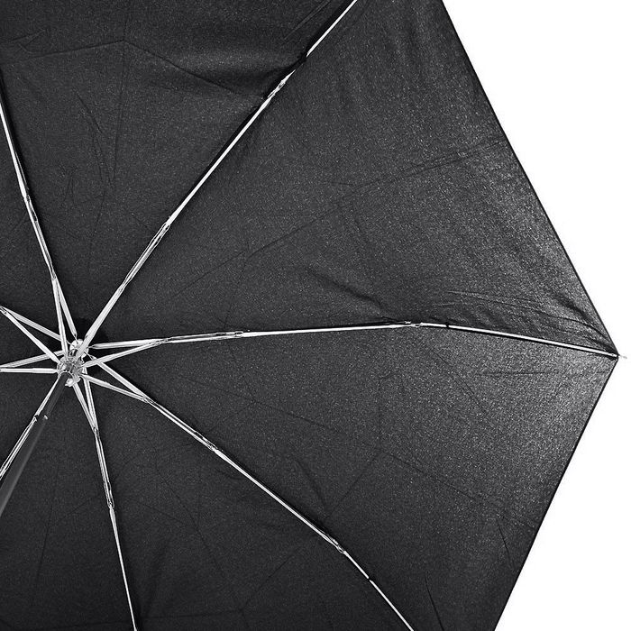 Зонт мужской механический компактный облегченный FARE черный купить недорого в Ты Купи