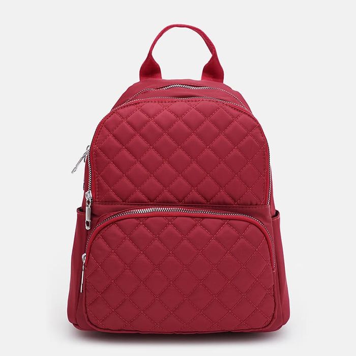 Женский рюкзак Monsen C1rm1102r-red купить недорого в Ты Купи