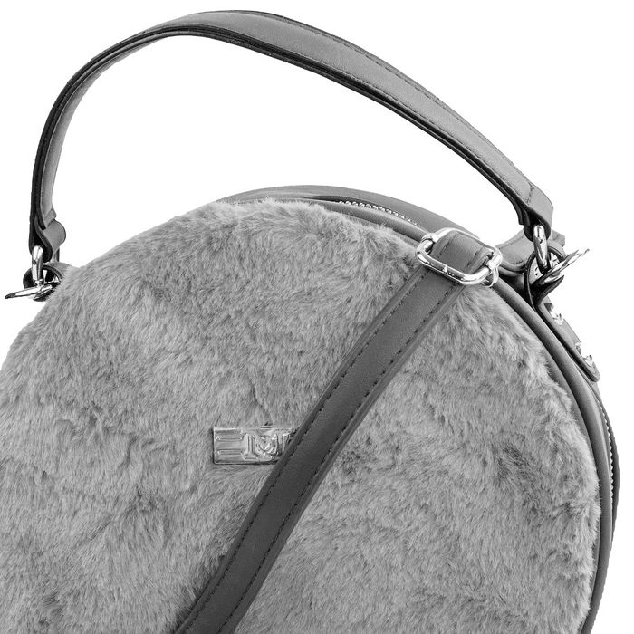 Женская сумка из кожзама VALIRIA FASHION ODAF-822-9 купить недорого в Ты Купи