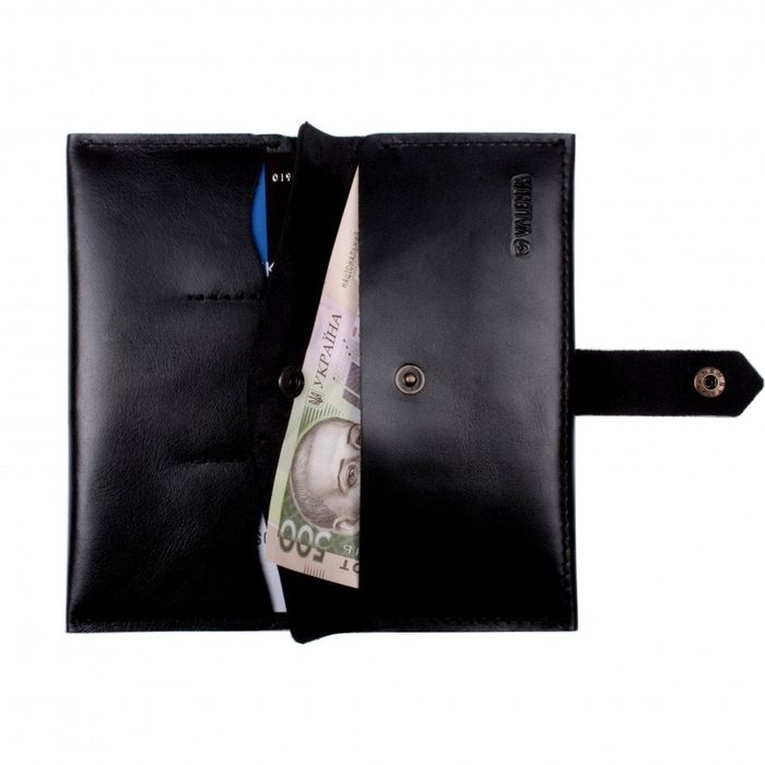 Жіночий шкіряний гаманець Valenta ХР174331 купити недорого в Ти Купи