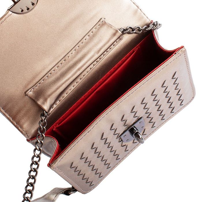 Женская сумка из кожзама VALIRIA FASHION 4DETBI0529-12 купить недорого в Ты Купи
