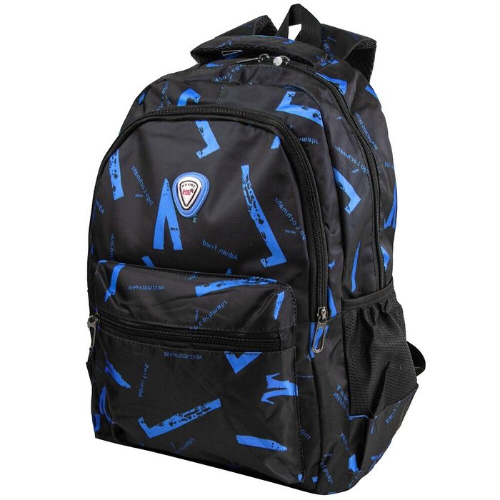 Чоловічий міський рюкзак з тканини VALIRIA FASHION 3detbh7001-6 купити недорого в Ти Купи