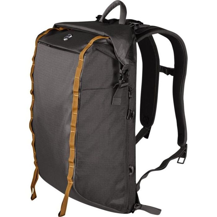 Сірий рюкзак Victorinox Travel Altmont Active / Grey Vt602135 купити недорого в Ти Купи