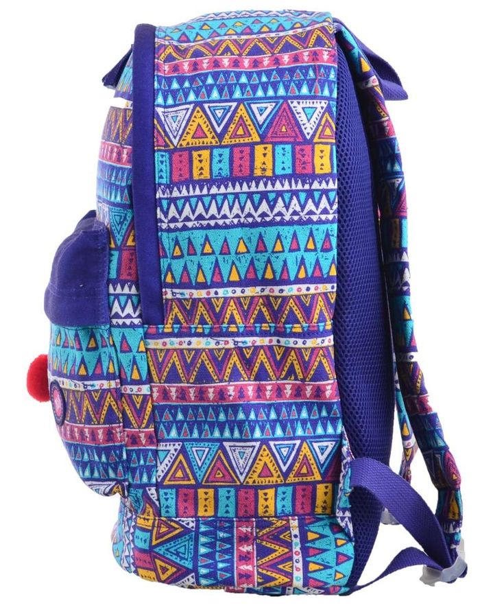 Рюкзак для подростка YES TEEN 29х35х12 см 13 л для девочек ST-33 Tangy (555446) купить недорого в Ты Купи
