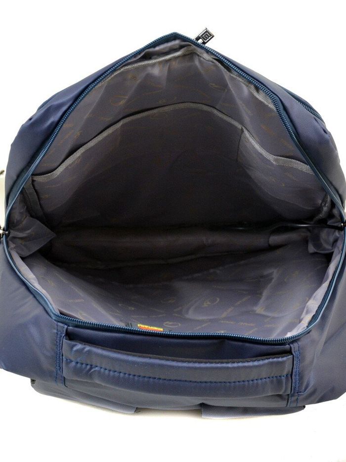 Городской рюкзак MEINAILI 017 blue купить недорого в Ты Купи