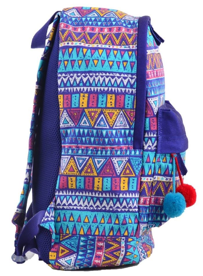 Рюкзак для підлітка YES TEEN 29х35х12 см 13 л для дівчаток ST-33 Tangy (555446) купити недорого в Ти Купи