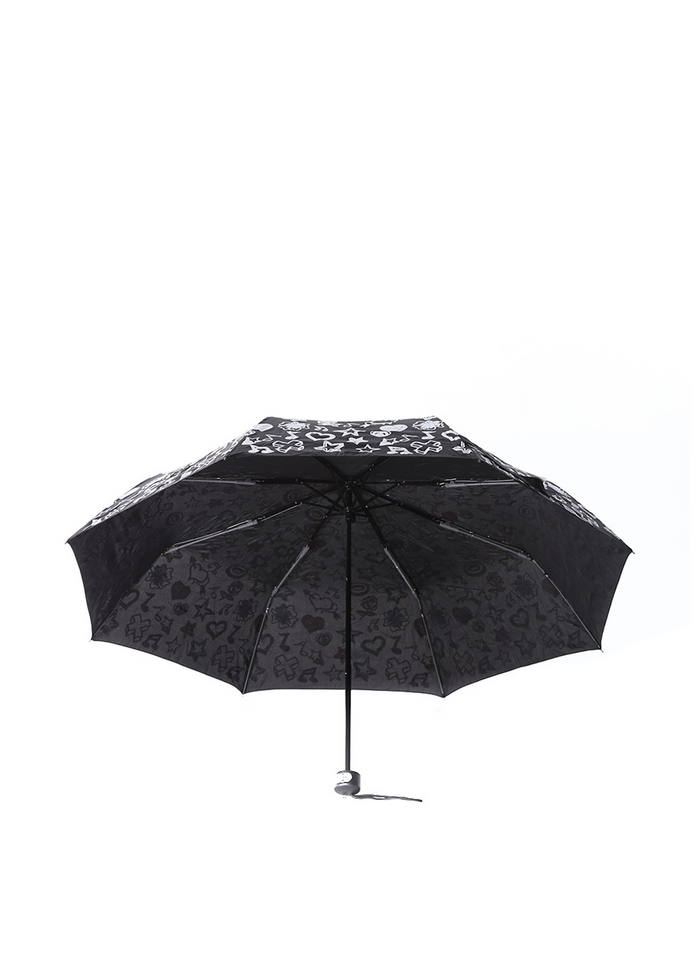 Зонт-механический Baldinini Черный (554) купить недорого в Ты Купи