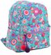 Рюкзак для ребенка YES TEEN 22х28х12 см 8 л для девочек ST-32 Dreamy (555437)