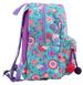Рюкзак для дитини YES TEEN 22х28х12 см 8 л для дівчаток ST-32 Dreamy (555437)