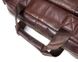 Мужская кожаная сумка Joynee b10-7804 Коричневый