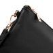 Жіноча сумка-клатч зі шкірозамінника AMELIE GALANTI A991705-black