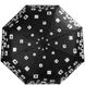 Автоматический женский зонт хамелион MAGIC RAIN zmr7219-1911