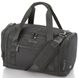 Дорожня чорна сумка Travelite FLOW / Black TL006773-0 розмір S купити недорого в Ти Купи