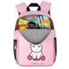 Дитячий рюкзак MOMMORE UNICORN для дівчинки (0240010A012)
