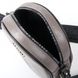 Жіноча шкіряна сумка-клатч ALEX RAI 1-02 39032-7 grey