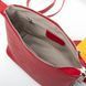 Женская кожаная сумка ALEX RAI 93056 red