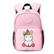 Дитячий рюкзак MOMMORE UNICORN для дівчинки (0240010A012)