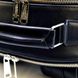 Шкіряний чорний чоловічий рюкзак TARWA ta-4445-4lx