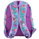 Рюкзак для ребенка YES TEEN 22х28х12 см 8 л для девочек ST-32 Dreamy (555437)
