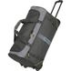 Дорожня сумка на колесах Travelite BASICS / Anthracite TL096281-04