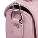 Міні-сумка зі шкірозамінника AMELIE GALANTI A15012002-pink